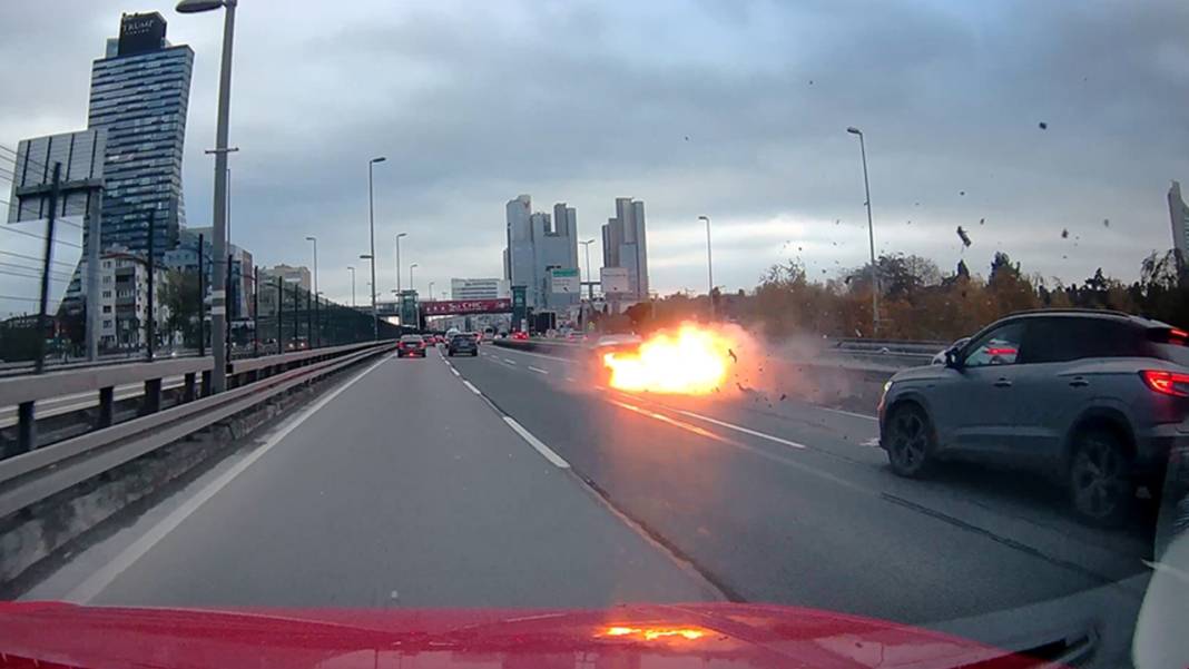 Trafik cezaları değişti! 10 madde daha Meclis'ten geçti: Araç sahipleri bu listeye bakmalı 9